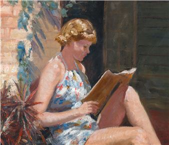 Under a Modern Sun. Art in Queensland 1930s–1950s