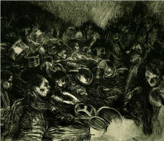 Pat Hoffie: I have loved/I love/I will love - QAGOMA, Queensland Art Gallery & Gallery of Modern Art