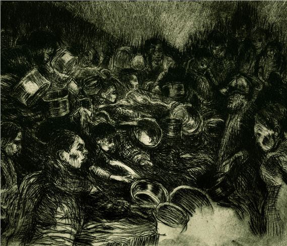 Pat Hoffie: I have loved/I love/I will love - QAGOMA, Queensland Art Gallery & Gallery of Modern Art