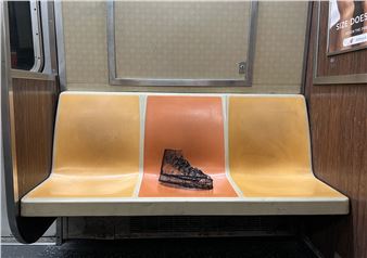 Xinchen Li: Unsettled Things/Things I Had to Leave Behind - Richmond Art Center