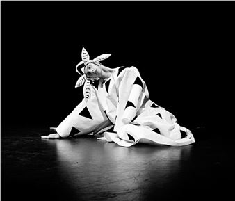 Inscribing a life - QAGOMA, Queensland Art Gallery & Gallery of Modern Art