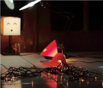 Contraptions - QAGOMA, Queensland Art Gallery & Gallery of Modern Art