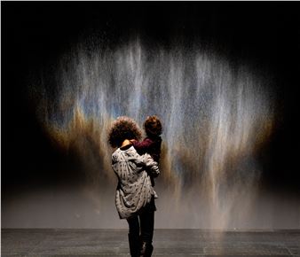 Olafur Eliasson: Presence - QAGOMA, Queensland Art Gallery & Gallery of Modern Art