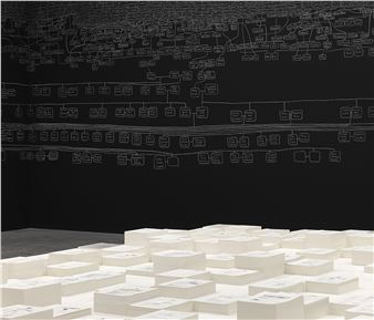 Archie Moore: kith and kin