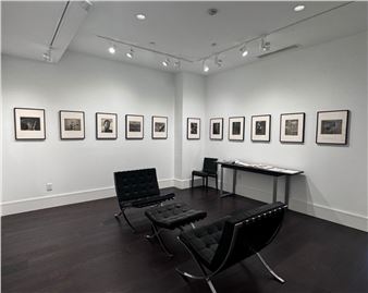 Leni Riefenstahl: Olympia 1936 Vintage Photographs - Keith de Lellis Gallery