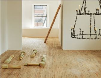 On a Comfortable Sofa Dreamed - Superhouse