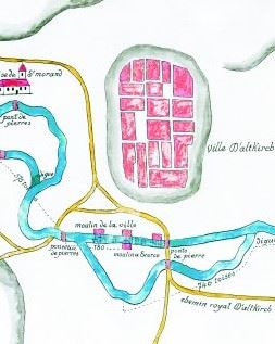 Layer of Wildness - CRAC Alsace