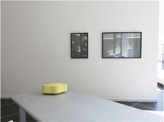 Expanse: Galleri Susanne Ottesen hosts DesignByThem - Galleri Susanne Ottesen