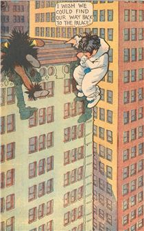 Design and Comics: Living in a Box - Design Museum Brussels