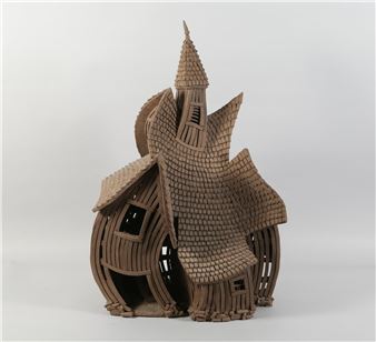 A House - John Brickles