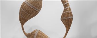 Our Stories: Contemporary Indigenous Weaving - Cairns Art Gallery