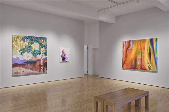 Summer - Frestonian Gallery