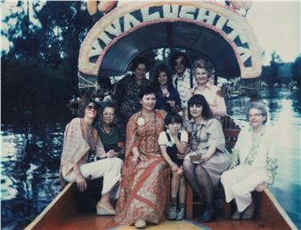 Women Hold Up Half the Sky - Art Gallery of New South Wales