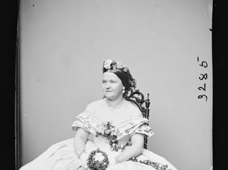 Meserve Collection Highlights: Modern Prints from Mathew Brady’s Portrait Negatives - National Portrait Gallery, Smithsonian Institution
