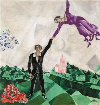 The Avant-Garde.The great experiment of Russian art