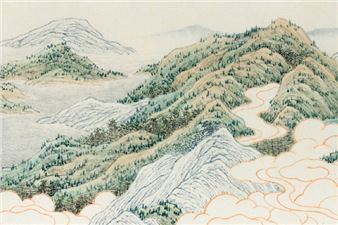 Hong Kong Artist Dialogue Series: Yau Wing-fung - HKMoA, Hong Kong Museum of Art