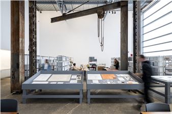 Chiharu Shiota: Our Memories, Our Stories - ICA Watershed