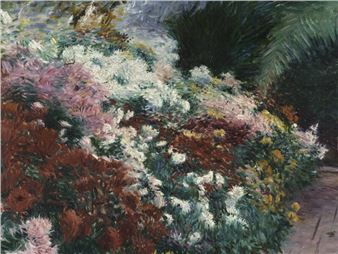 Flowers for Isabella - Isabella Stewart Gardner Museum