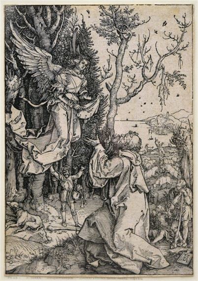 Albrecht Dürer: Master Prints - Lyman Allyn Art Museum