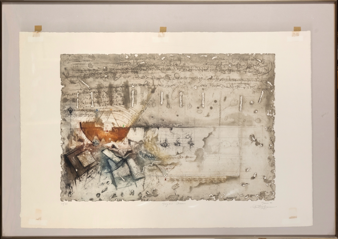 Monirul Islam | Mayas dream | MutualArt