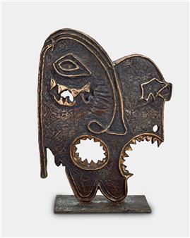 Modern & Contemporary African Art - Bonhams New Bond Street