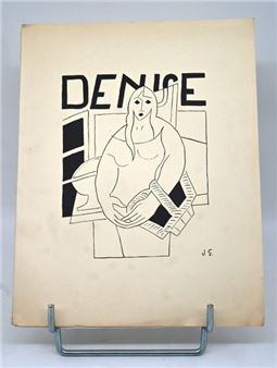 Listed Classic SALE - Ferri