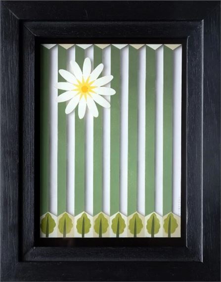 Out of lines - Olivier Cornet Gallery