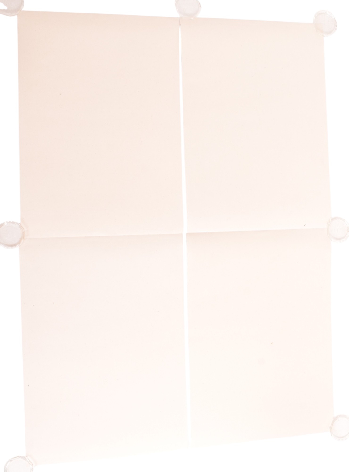 Artwork by Richard Avedon, The Beatles, Made of offset lithographs in colours