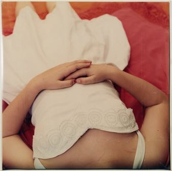 untitled - Deborah Paauwe