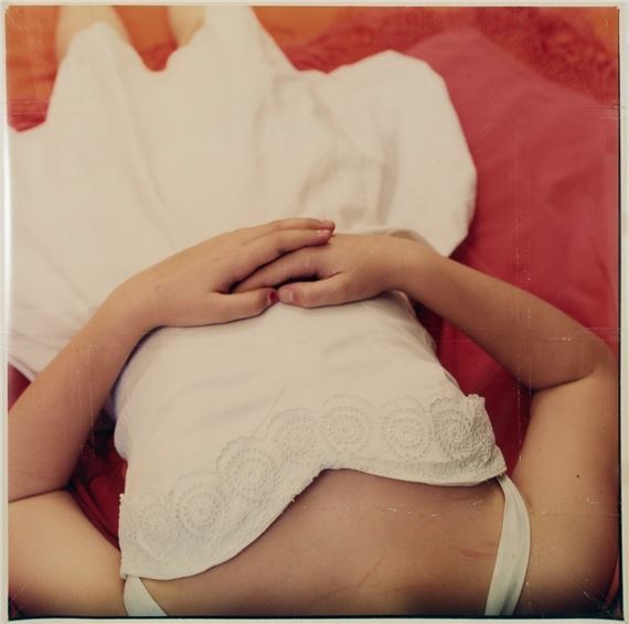 untitled - Deborah Paauwe