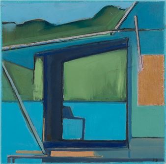 Taha II - Pippa Blake