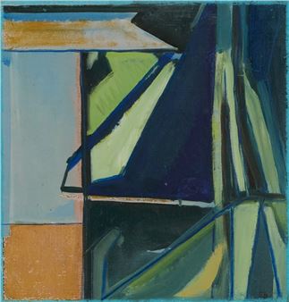 Taha V - Pippa Blake