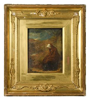 Alexander Johnston | 55 Artworks at Auction | MutualArt