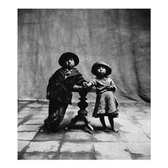 【Drawings：Irving Penn】Irving Penn1999年初版 Irving Penn: Centennial Exhibition Opens At The Grand Palais
