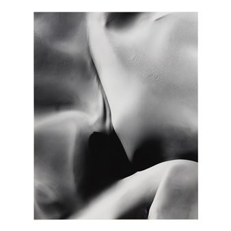 Sand Dune #1, Death Valley - William Garnett