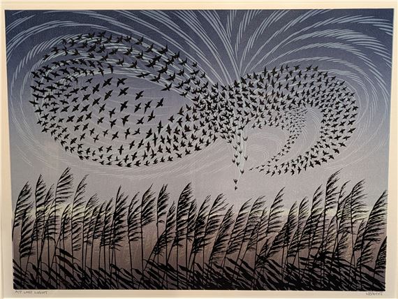 Last Light by Niki Bowers