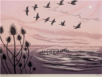 First Light - Niki Bowers