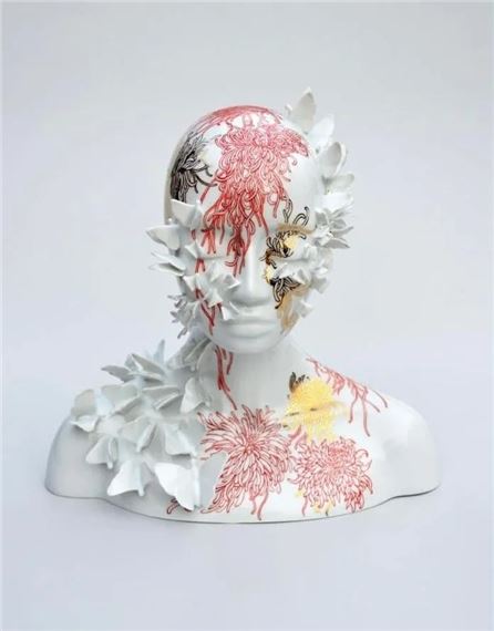 Atsu-bashiri by Juliette Clovis, 2016