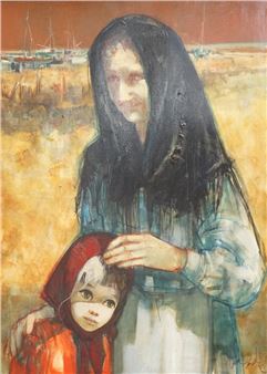 Jean-Baptiste Valadié | 557 Artworks at Auction | MutualArt