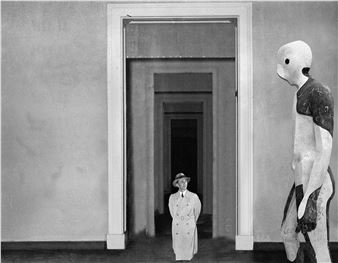 Nicole Eisenman: STY - David Zwirner, New York (52 Walker)