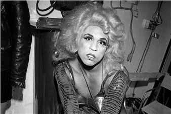 Vaginal Davis: Magnificent Product - MoMA PS1