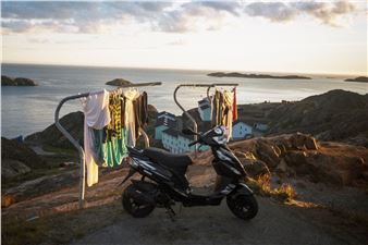 Inuuteq Storch: Soon Will Summer Be Over - MoMA PS1