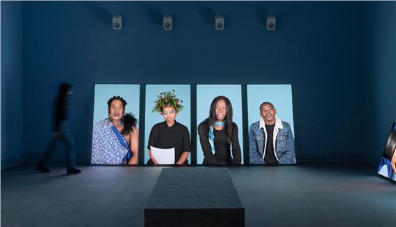 Gabrielle Goliath: Personal Accounts - MoMA PS1