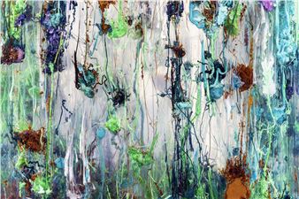 Agnieszka Kurant: Collective Intelligence - Marian Goodman Gallery, New York