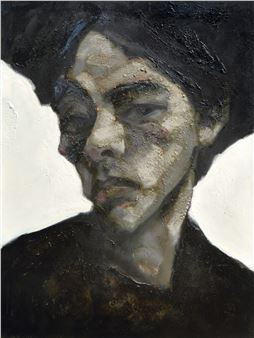 Self-portrait - Phung Quoc Tri