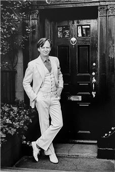 Nancy CRAMPTON (XX) Tom Wolfe - Nancy Crampton