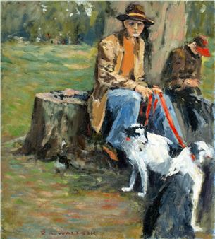 Old Paintings BLOWOUT (Aug 2025) - Broward Auction Gallery