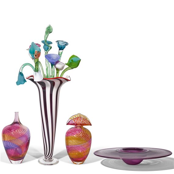 Late 20th/21st century - Benjamin Moore