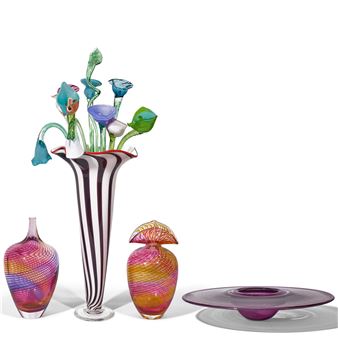 Late 20th/21st century - Buzz Blodgett