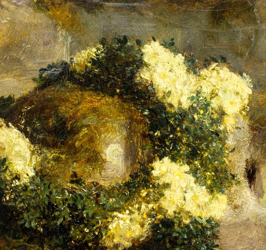 Frederick Richard Pickersgill | The May Queen | MutualArt